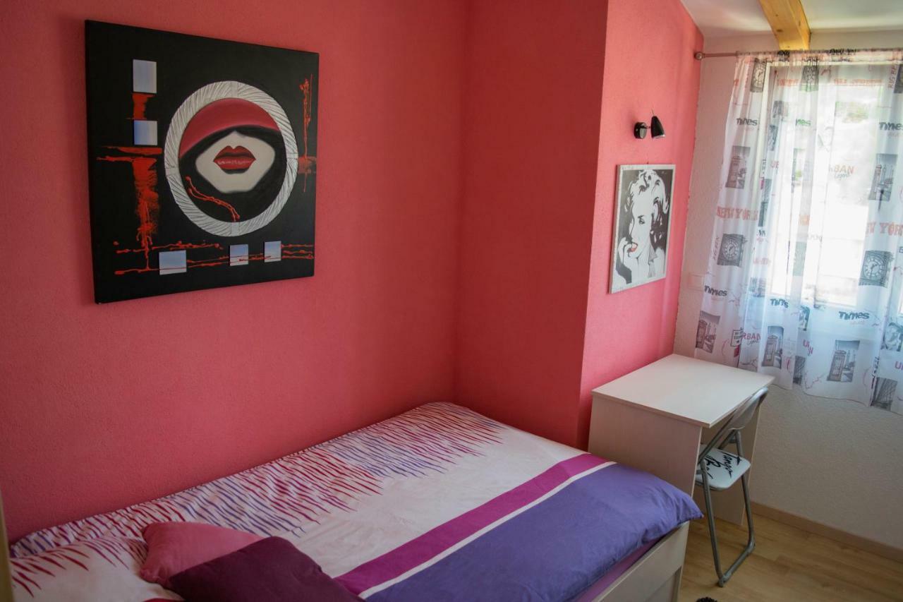 Apartments Linda Stomorska Kültér fotó